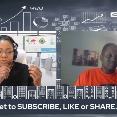 “Obstruction to Justice”, Broadcast on Union ROG Hill Films TV