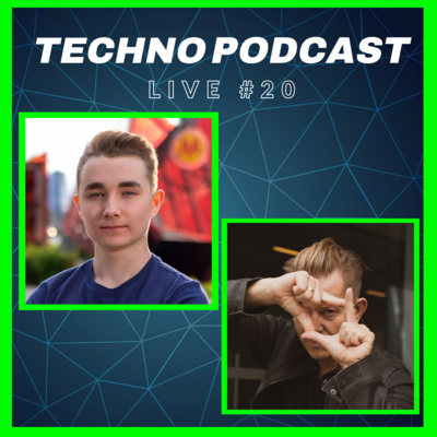 TECHNO PODCAST