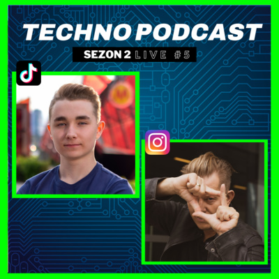 TECHNO PODCAST
