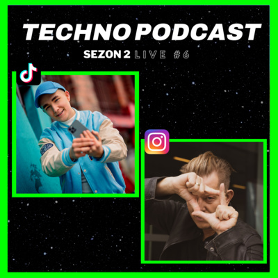 TECHNO PODCAST
