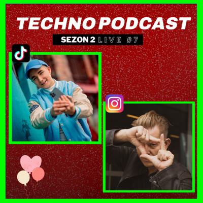 TECHNO PODCAST