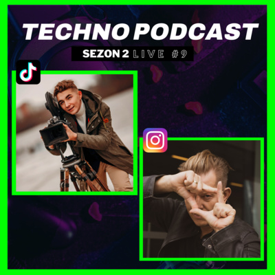 TECHNO PODCAST