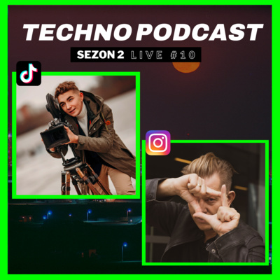 TECHNO PODCAST