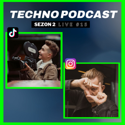TECHNO PODCAST