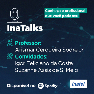 InaTalks