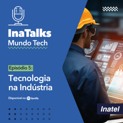 InaTalks