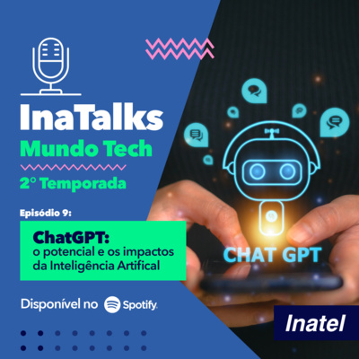InaTalks