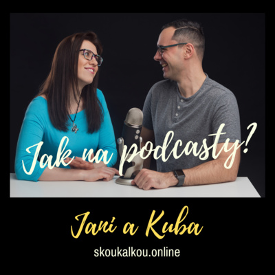 Jak na podcasty? Jak na podcasty?