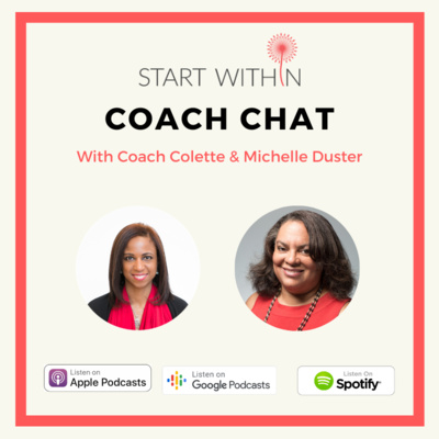 Coach Chat on Ida B. The Queen with Michelle Duster