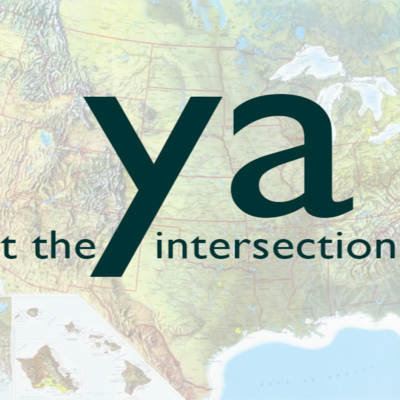 LotJ Presents: YA at the Intersection, Episode 1: A Blade So Black