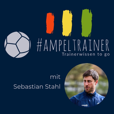 #24 'Erfolg vs. Ausbildung' (Teil 1) mit Sebastian Stahl (Pädagogischer Leiter FSV Frankfurt)