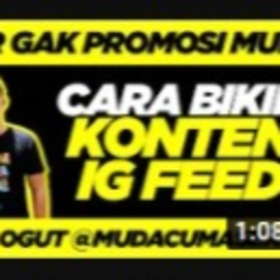 Cerita Om Botak
