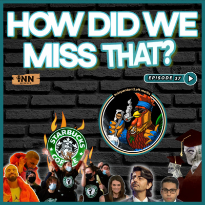 How Did We Miss That? by IndieLeft.media / IndieNews.Network