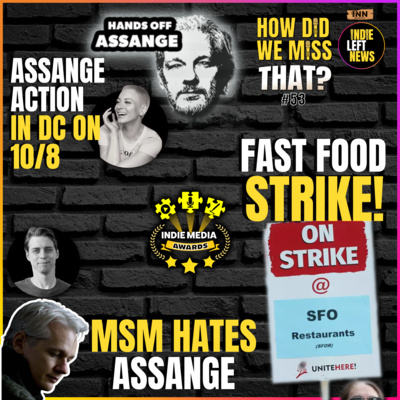 How Did We Miss That? by IndieLeft.media / IndieNews.Network
