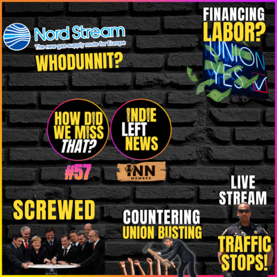 How Did We Miss That? by IndieLeft.media / IndieNews.Network