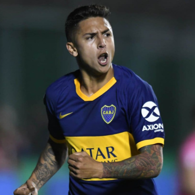 MARIANO CLOSS: YA NO VUELVO A BOCA, ES LO QUE DIJO EL JUGADOR AGUSTIN ALMENDRA.!!!