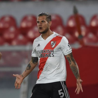 HUGO BALASSONE: RIVER ESTA IMPARABLE.!!!