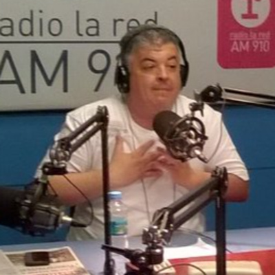 DANIEL BARETTO: NACIONAL NO ES RIVAL PARA UNA RIVER GIGANTE COMO LA DE GALLARDO.!!!