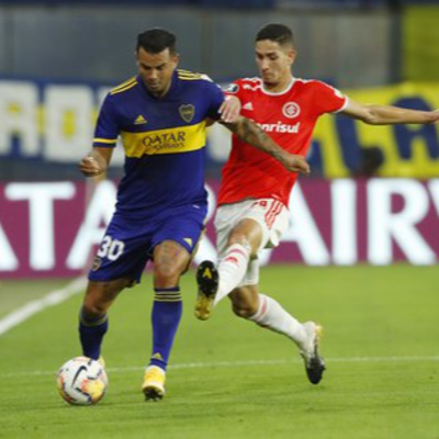 GUSTAVO LOPEZ: BOCA SUFRIÓ PERO GANÓ, UN IMPRESENTABLE BOCA PASA A CUARTOS.!!!