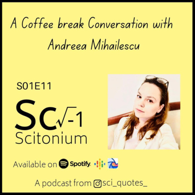 Scitonium