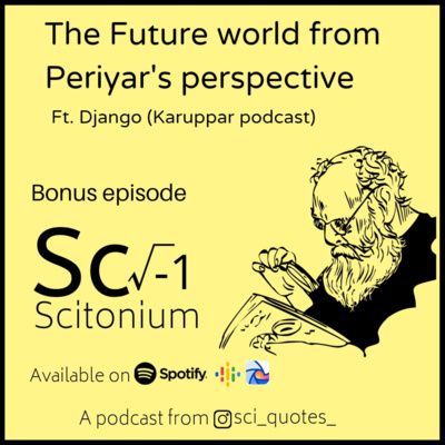 Scitonium