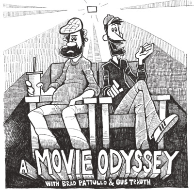 A Movie Odyssey
