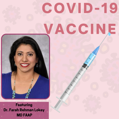 COVID-19 Vaccine Explained- Is it Safe, Effective, Side Effects, Pregnancy, Breastfeeding.