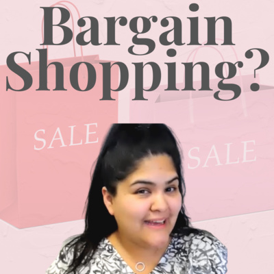 Unique and Easy Bargain Shopping Tips For a Busy Mom