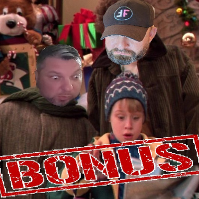Front Facelock Podcast