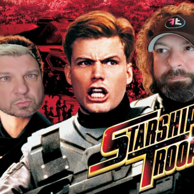 Front Facelock Podcast