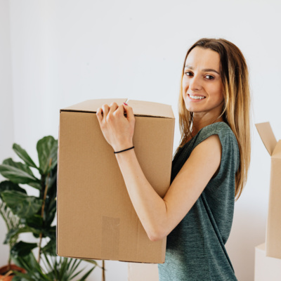 A Life Shared: Parent Helps and Renovations