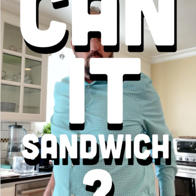 🥪 Can It Sandwich? Pringles Mala Hot Pot/Zapp’s Spicy Cajun Crawtator potato chips/Taco Bell FIRE! tortilla chips episode artwork
