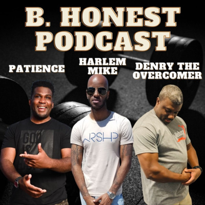 B. Honest Podcast - Keep Going?