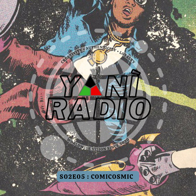 Yánì Radio