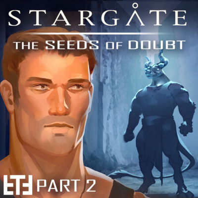 Tabletop Time: Roleplay