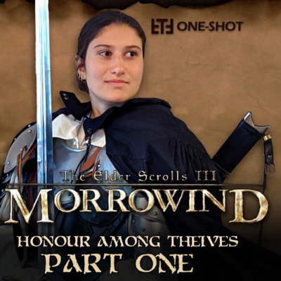 Tabletop Time: Roleplay