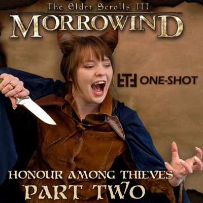 Tabletop Time: Roleplay