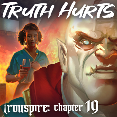 Tabletop Time: Roleplay