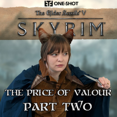 Tabletop Time: Roleplay