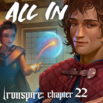 Tabletop Time: Roleplay