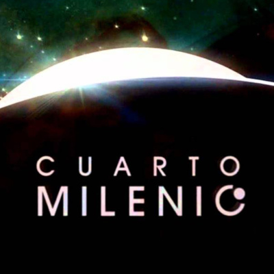 Universo Millennial > Misterio