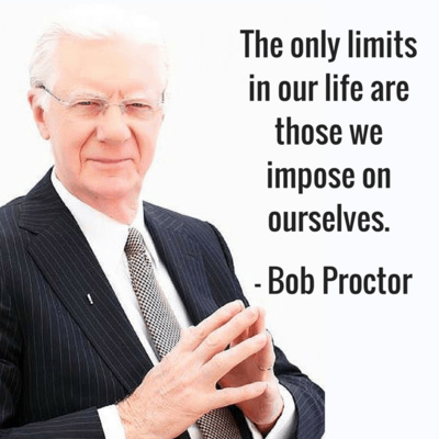 Living to the PLUS Season 2 Episode 30- RIP Bob Proctor and on the Law of Vibration