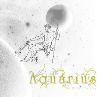 Хороскоп за 2022 година за Водолей