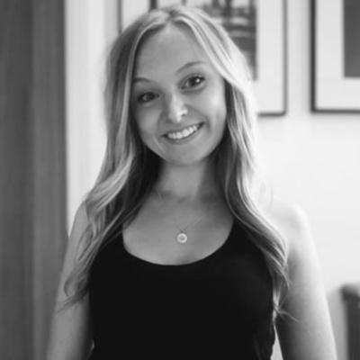 Hannah Leach ~ cancer specialist physiotherapist