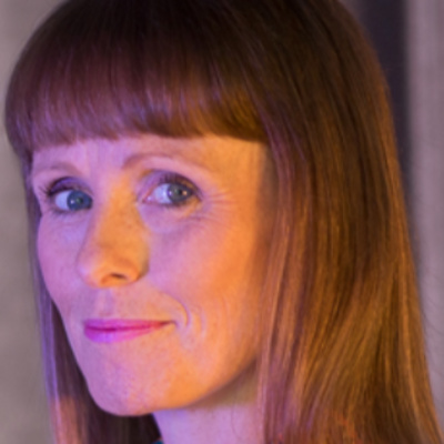 Dr Cath Spencer-Smith -- Sports Doc and Ninja