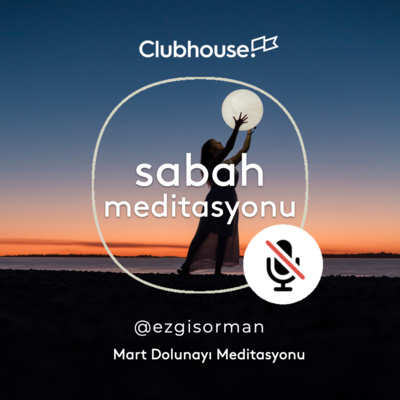 Ritüel I Mart Dolunayı Meditasyonu