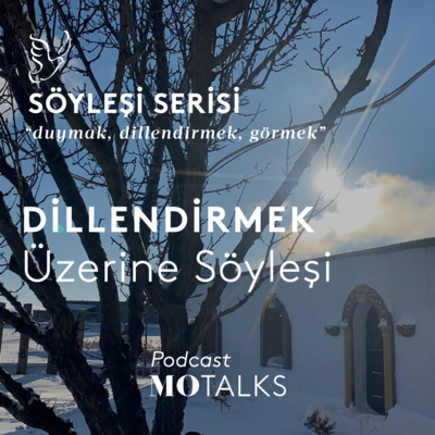Söyleşi I 2.Bölüm: Dillendirmek Üzerine