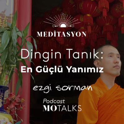 Ders I Dingin Tanık: En Güçlü Yanımız