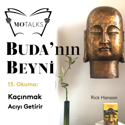 13. Okuma I Buda’nın Beyni: Kaçınmak Acıyı Getirir