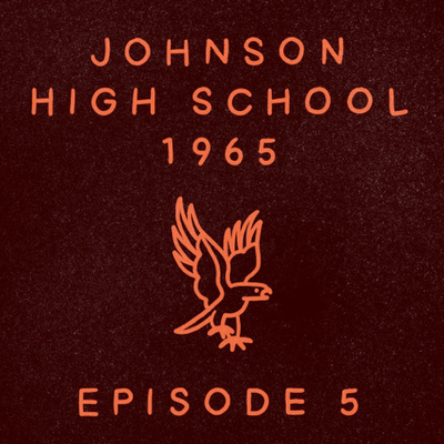 E5 Johnson High School 1965 episode artwork